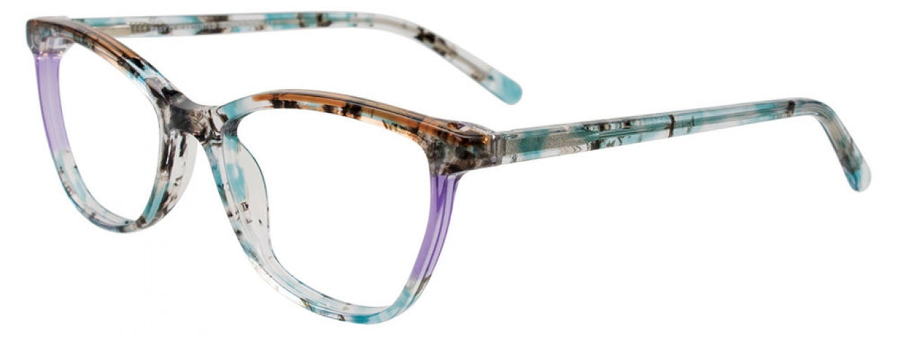 Easyclip EC743 Eyeglasses