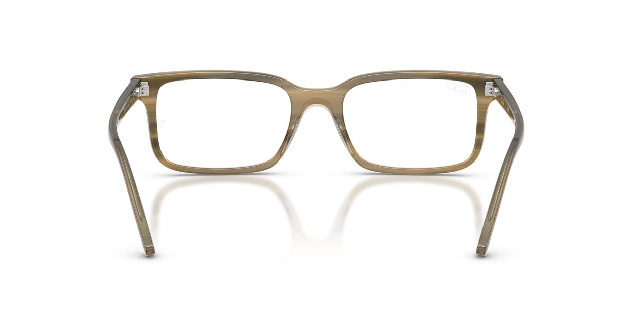 8454 - Green - Clear