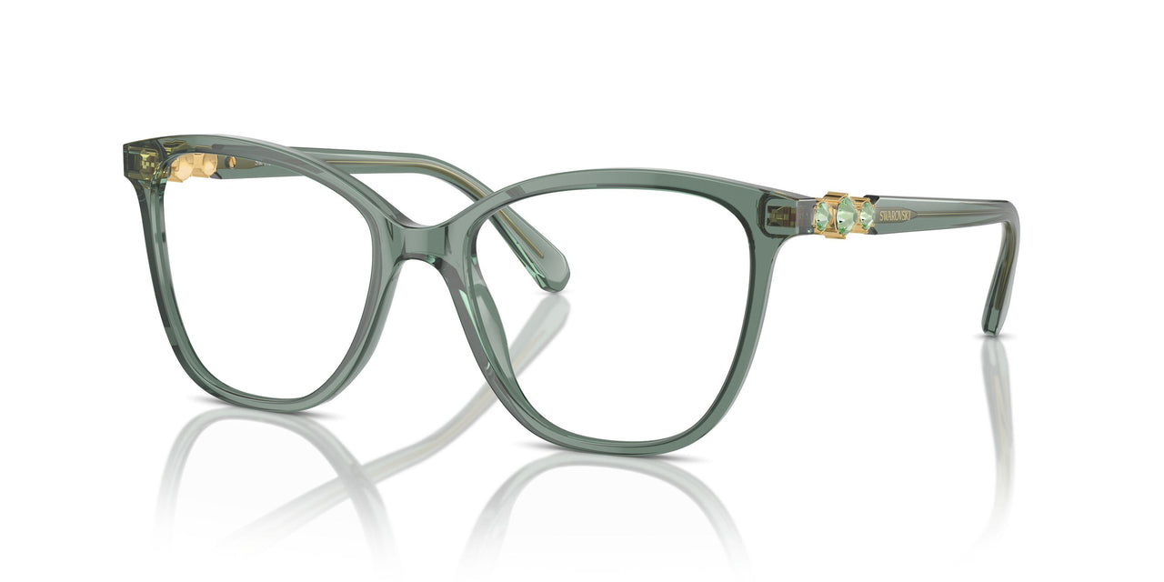 1043 - Green