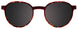 Cool Clip CC856 Eyeglasses