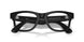 601SSB - Black - Clear