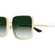 003 - Gold - Green
