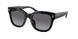 5001T3 - Black - Gradient Polarized Grey