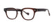 PLASTICS I BENEATH Eyeglasses