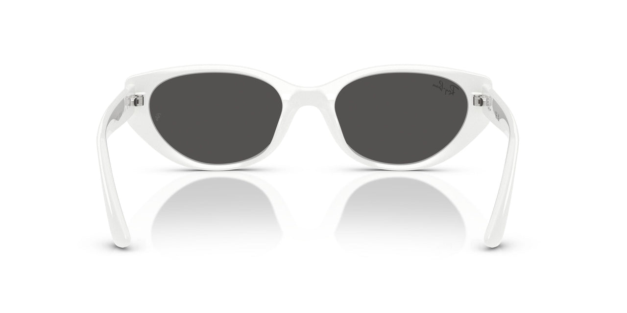 677287 - White - Dark Grey