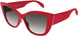 002 - Red - Grey