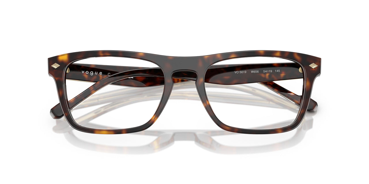 W656 - Brown