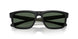 50011W - Black - Clear