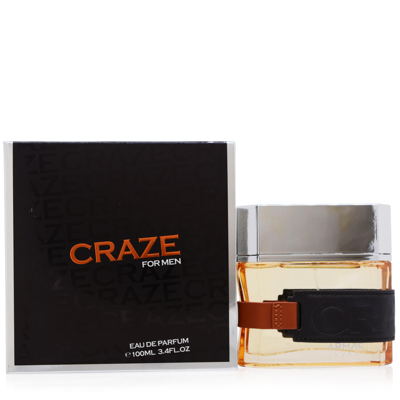 Armaf Craze For Men EDP Spray
