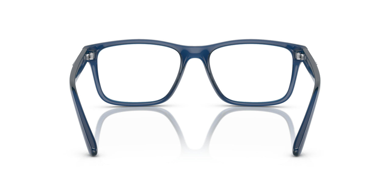 2873 - Blue - Transparent