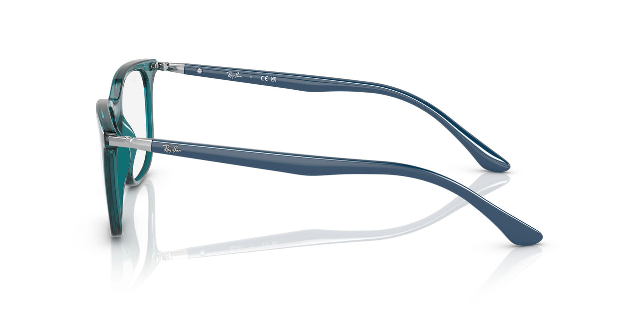 8206 - Blue