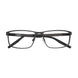 002 - Gunmetal/Ruthenium