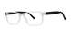PLASTICS I ADVOCATE Eyeglasses