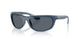 6042R5 - Blue - Blue