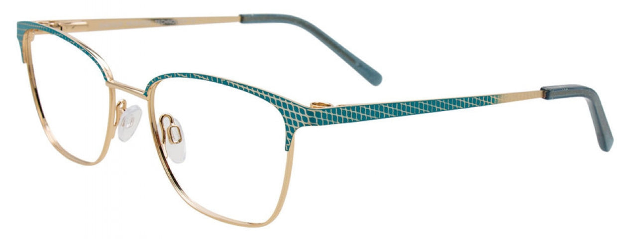 Easyclip EC756 Eyeglasses