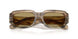 3439/2 - Brown - Green Olive