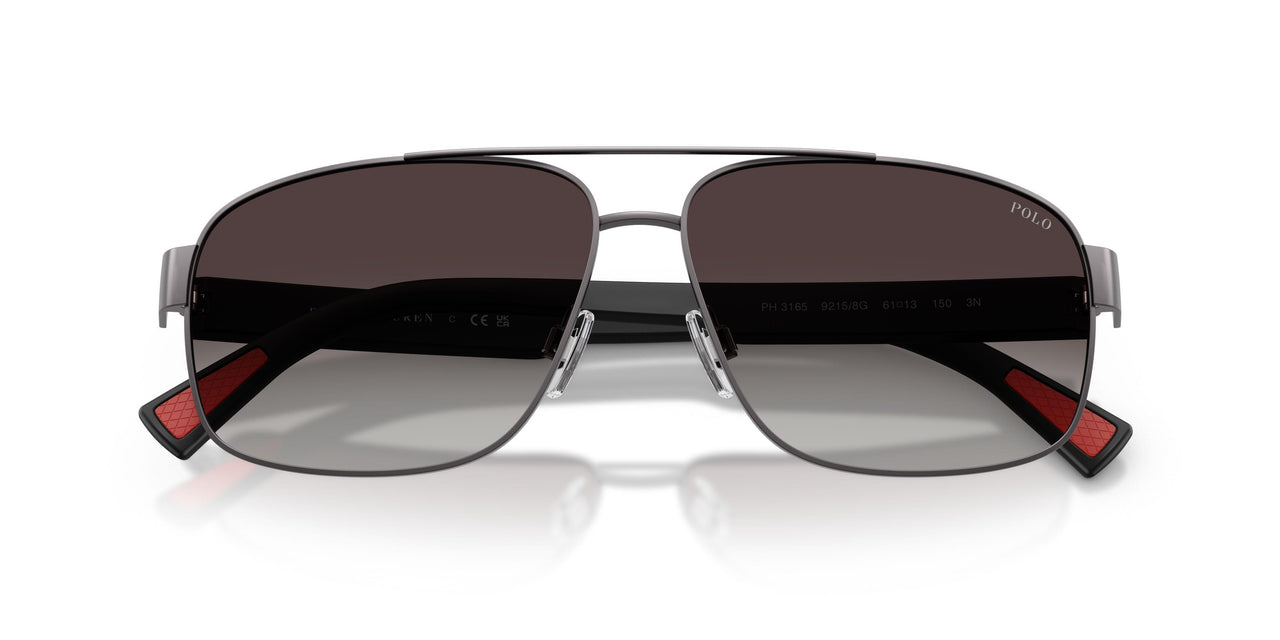 92158G - Grey - Gradient Black