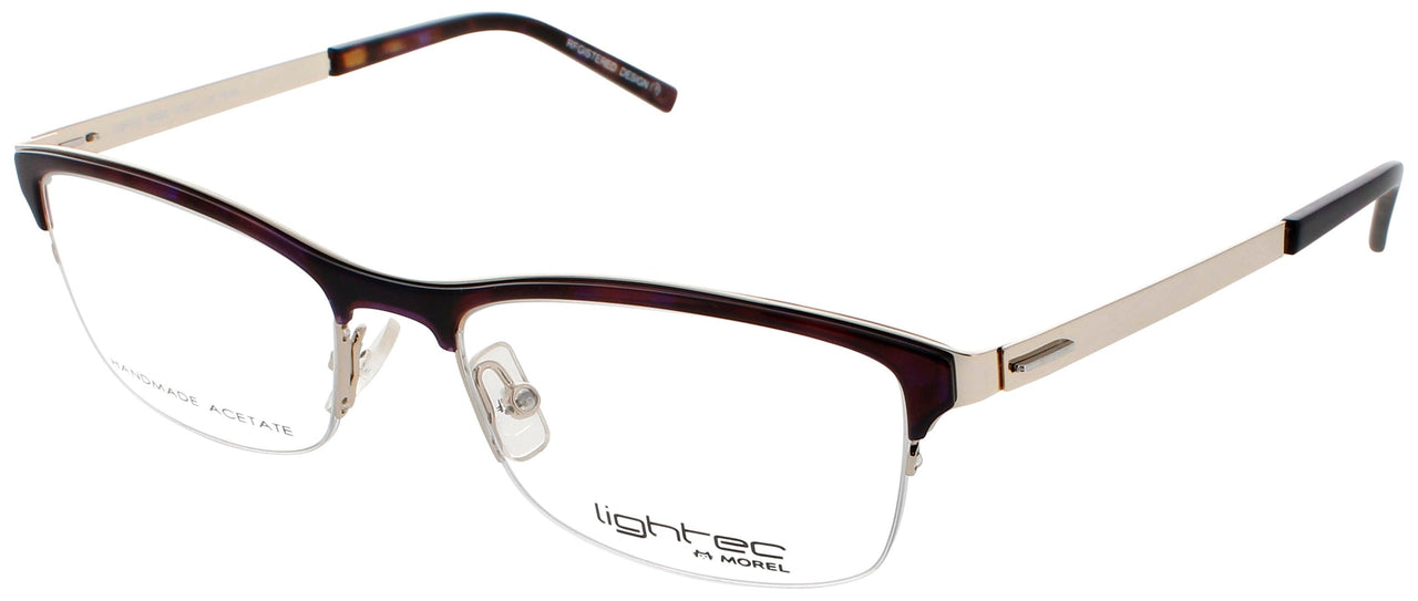 Lightec-morel OMICRON2 Eyeglasses