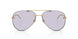 001/MH - Gold - Amethyst