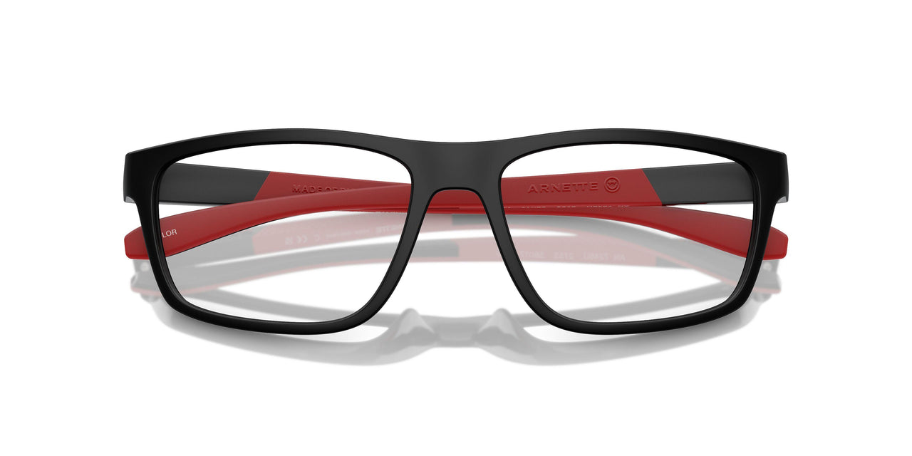 2753 - Black - Transparent