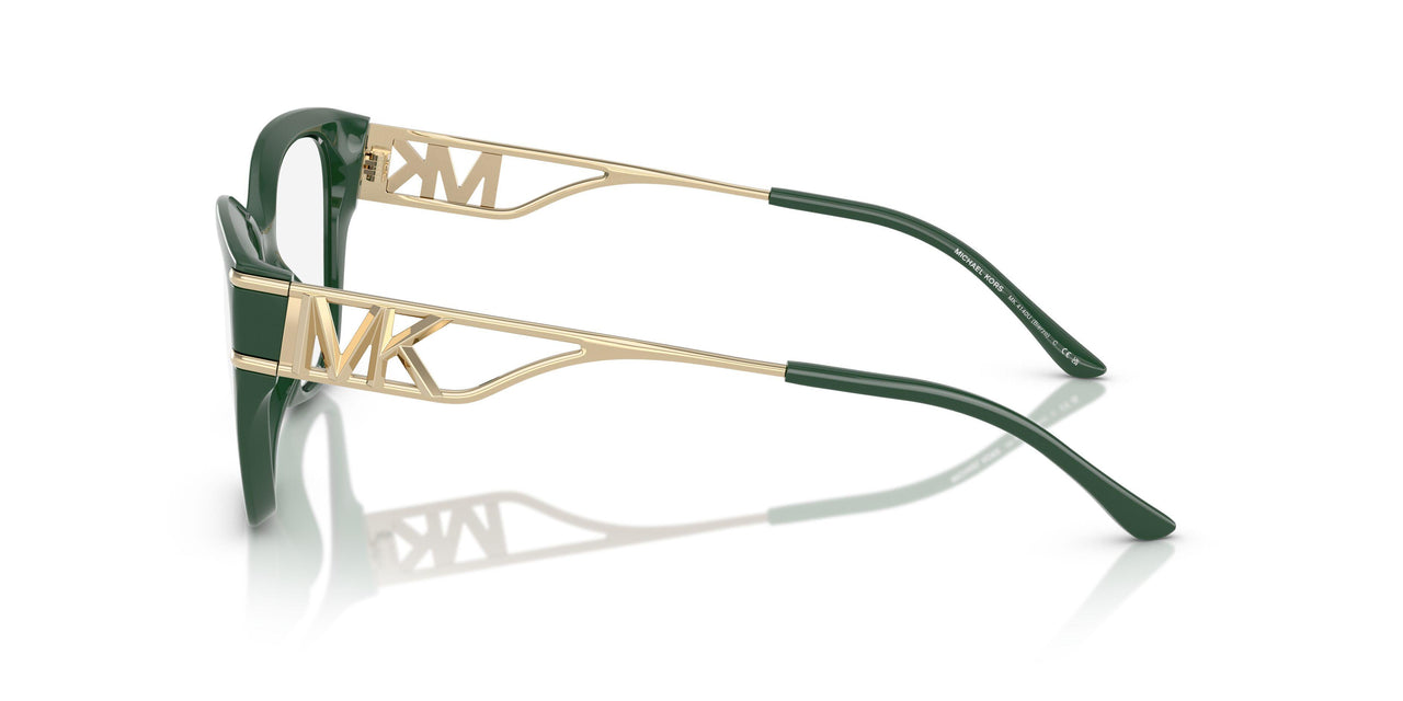 4006 - Green