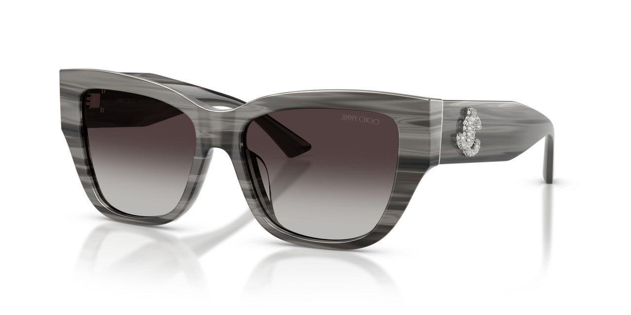 50638G - Black - Gradient Gray