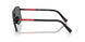 1BO02G - Black - Dark Grey Polar