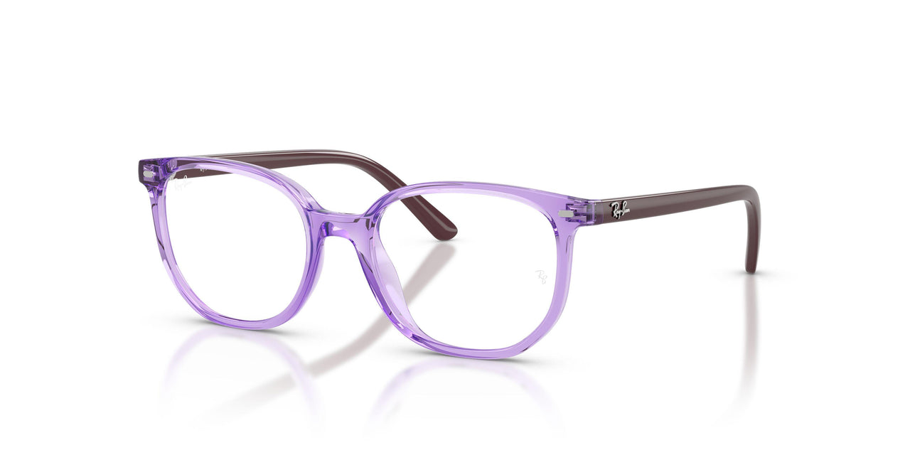 7515 - Violet - Clear
