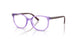 7515 - Violet - Clear