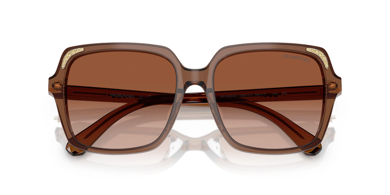 106713 - Brown - Gradient Brown