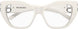 003 - White - Transparent