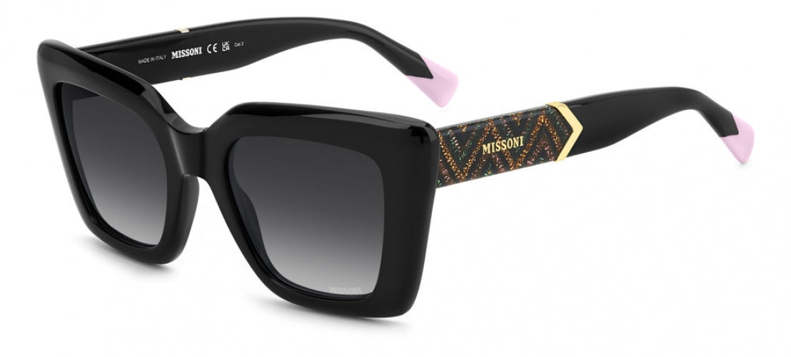 0807-9O - BLACK