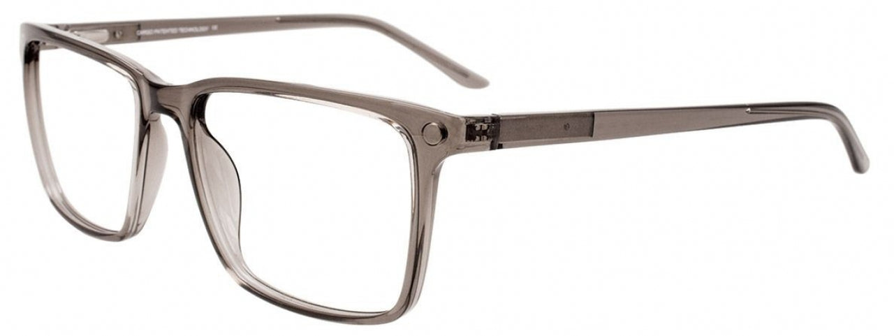 20 - Dark Grey Crystal
