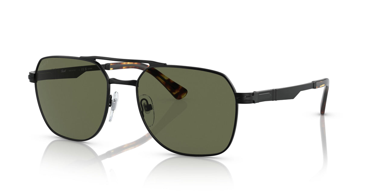 115158 - Black - Polar Green