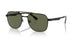 115158 - Black - Polar Green
