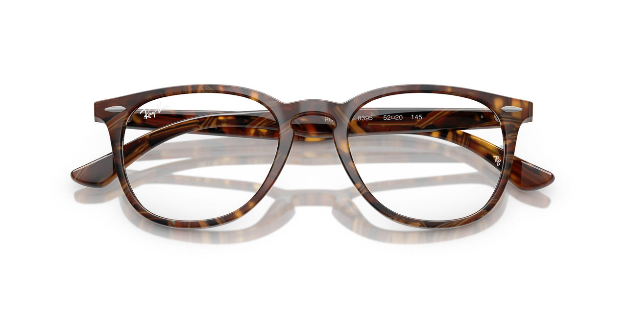 8395 - Multi - Clear