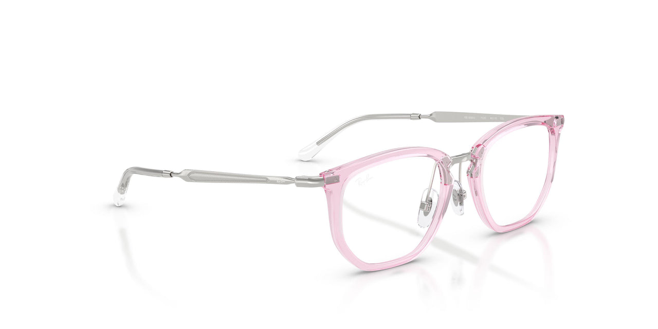 7520 - Pink - Clear