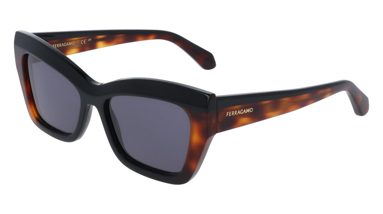 Salvatore Ferragamo SF2065S Sunglasses