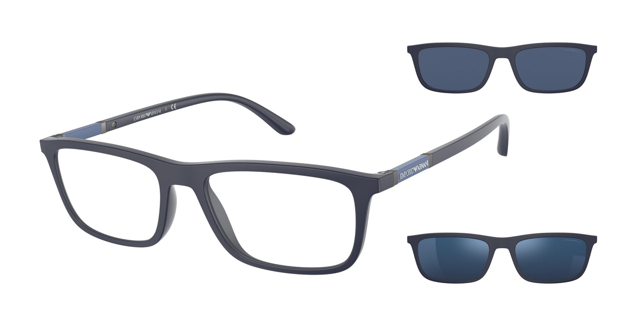 Emporio Armani 4160 Sunglasses