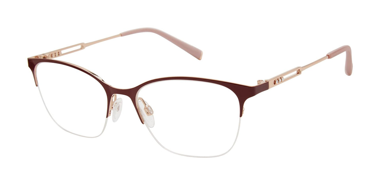 Kate Young for Tura K358 Eyeglasses