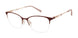 Kate Young for Tura K358 Eyeglasses