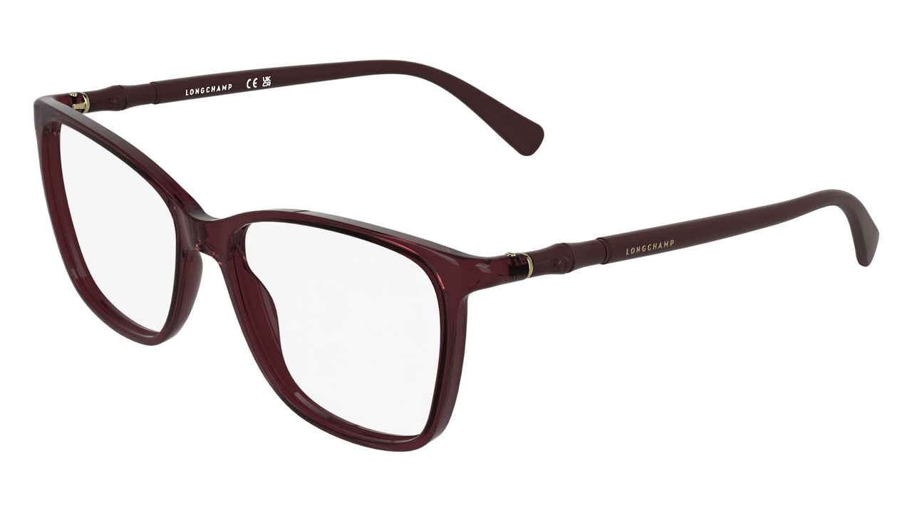 Longchamp LO2801 Eyeglasses