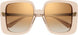 005 - Beige - Brown