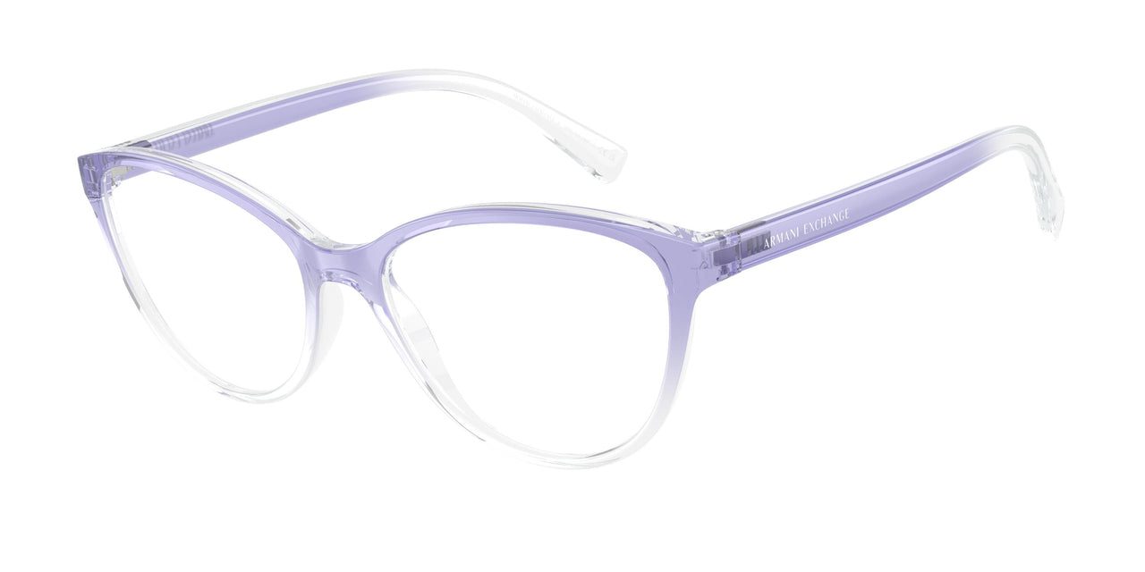 Armani Exchange 3053 Eyeglasses