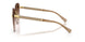 100213 - Gold - Light Brown Dark Brown Gradient