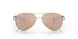 400612 - 64 Rose Gold - Copper Silver Mir 580p