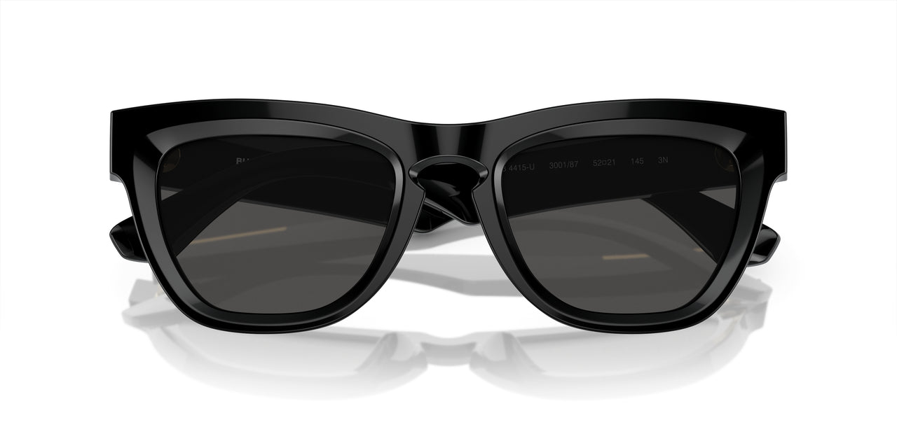 300187 - Black - Dark Grey