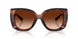 322274 - Red - Brown Gradient