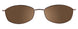 Cool Clip CC820 Eyeglasses