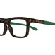 004 - Havana/Green - Transparent